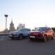 Автомобили «Москвич» неожиданно подешевели: сэкономить можно до 712 тысяч рублей