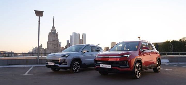 Autonews: автомобили в России начали дешеветь