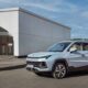 Производство китайских автомобилей под брендом «Москвич» стало убыточным