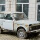 Эксперт рассказал, почему автомобиль ржавеет, и что с этим делать