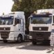 В России раскрыли проблемы китайских тягачей Sitrak C7H после 350 000 км пробега