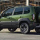 Lada Niva Travel в комплектации KHL24 подешевела для россиян: сколько теперь просят