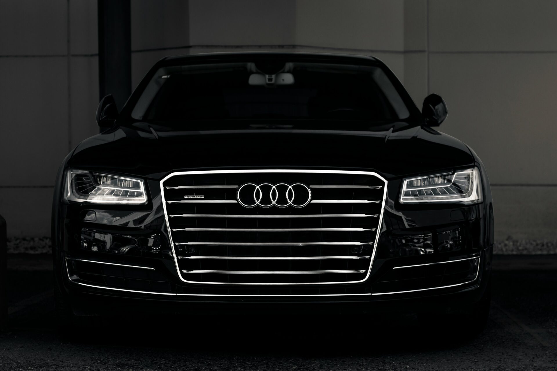 Audi провела автовладельцев, и сделала платным климат-контроль в А3