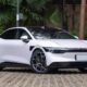 Бизнес-седан Zeekr 007 обновили спустя 3 месяца после дебюта