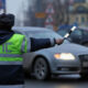 ГИБДД стала отправлять на техосмотр авто с прозрачной пленкой на фарах