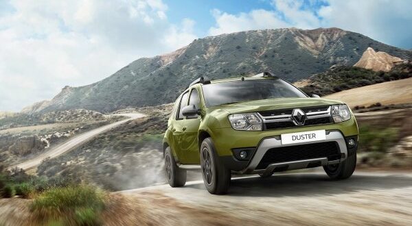 Эксперт «За рулем» рассказал, как подобрать хороший Renault Duster 4x2