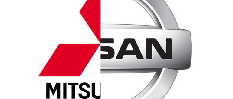 Nissan и Mitsubishi объединятся для выпуска пикапов для США