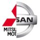 Nissan и Mitsubishi объединятся для выпуска пикапов для США