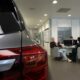 «Ъ»: продажи новых автомобилей в Петербурге выросли на 77,5% за первый квартал