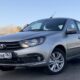Российские дилеры отметили ажиотажный спрос на Lada Granta с «автоматом» Jatco