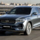 Geely официально презентовала обновленный кроссовер Monjaro для России
