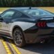 Полиция в США похвасталась новыми Ford Mustang GT