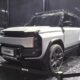 Chery планирует выпускать iCar 03 под новым брендом Jaecoo