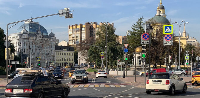 Автостат: Любимые приморцами «японки» едва ли не самые старые в стране