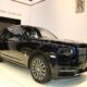 Президент свердловской Федерации гольфа купил люксовый Rolls-Royce
