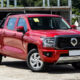 У Great Wall стартовали продажи пикапа King Kong Poer с автоматом ZF