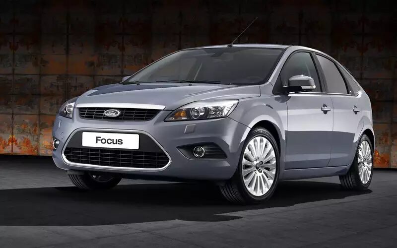 Эксперт «ЗР» дал совет, как выбрать надежный Ford Focus II на вторичном рынке