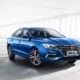 «Автостат»: новый седан MG 5 будет продаваться дешевле 2 млн рублей