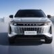 «Ъ»: Объявлены сроки презентации нового гибридного кроссовера Exeed RX PHEV