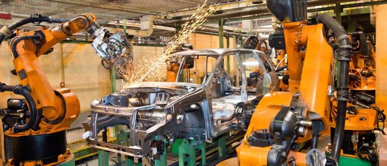 Предсерийный выпуск автомобилей Lada Iskra на заводе «АвтоВАЗ» начнется 13 мая