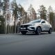Компания «АвтоВАЗ» рассказала об особенностях кузова LADA Vesta NG