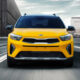 В РФ состоялся неофициальный старт продаж KIA KX1 по цене от 1,95 млн рублей
