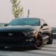 У Ford Mustang появилась юбилейная версия к 60-летию модели