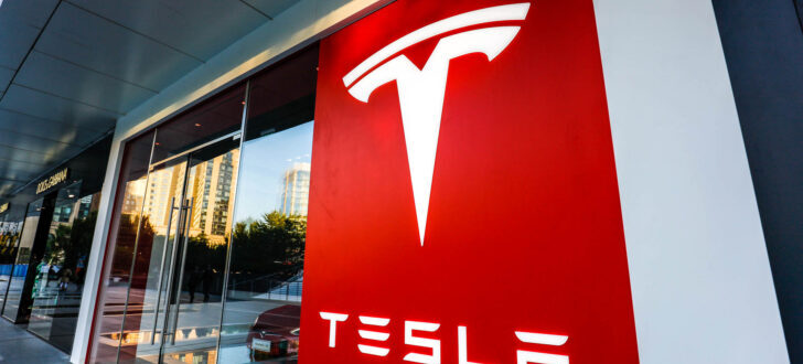Компания Tesla обошла BYD, и снова стала мировым лидером электромобилей