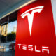 Компания Tesla обошла BYD, и снова стала мировым лидером электромобилей