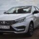 В «АвтоВАЗ» рассказали, как сэкономить 220 000 рублей при покупке Lada Vesta