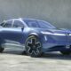 В Пекине состоялась презентация кроссовера Volkswagen новой эры и бренда ID.UX