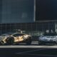 Lamborghini показал суперкар Huragan Sterrato в стиле милитари: таких всего 12