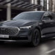 KIA представила обновленный флагманский седан K9