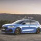 Ford представил самый «злой» Focus в исполнении ST Edition