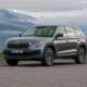 Россияне быстрее всего хотят избавиться от Skoda Kodiaq, Rapid и Hyundai Creta