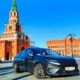Лифтбэк «Москвич 6» 2024 года выпуска оценили в 2,2 млн рублей