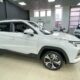 Завод «Москвич» в апреле продолжит продавать авто с дисконтом до 712 тыс. рублей
