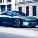 ТАСС: В Пекине стартовал международный автосалон Auto China 2024