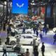 Выставка Auto China показала, что китайские бренды уже превзошли немецкие