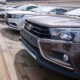 Россияне стали отказываться от автомобилей в пользу каршеринга и такси