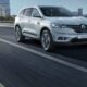 Кроссовер Renault Koleos можно неофициально приобрести в РФ за 4,45 млн рублей