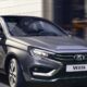 «АвтоВАЗ» сообщил о падении выручки из-за китайских автопроизводителей