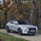 Автобренд DS Automobiles объявил о начале продаж новой модели DS 4 Hybrid