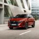 Nissan представил обновленный кроссовер Qashqai