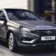 «РБК»: Дилеры сообщили о подорожании Lada Vesta на 30-50 тыс. рублей