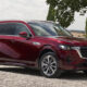 Новый кроссовер Mazda CX-80 представлен японской компанией в Европе