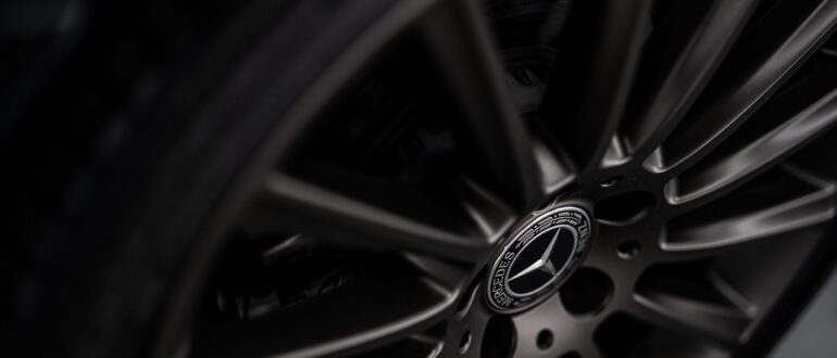 Бывший завод Mercedes в Подмосковье готовится к выпуску китайских машин в мае