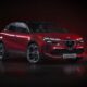 Alfa Romeo представила компактный кроссовер Milano для европейского рынка