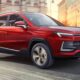 Автобренд «Москвич» снова вернулся в ТОП-10 самых популярных в России