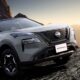 В Европе состоялась премьера внедорожной версии Nissan X-Trail N-Trek